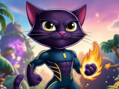 เกม Neko's Adventure