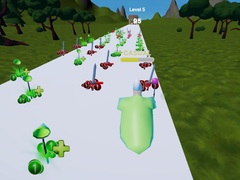 เกม Gnome Run