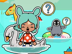เกม Kids Quiz: Fun Animal Group