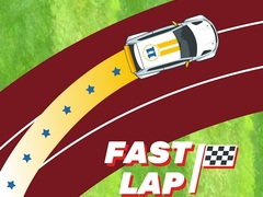 เกม Fast Lap