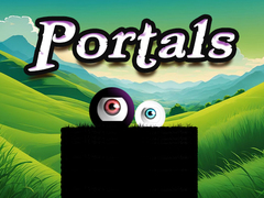 เกม Portals