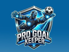 เกม Pro Goal Keeper