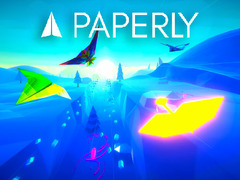 เกม Paperly