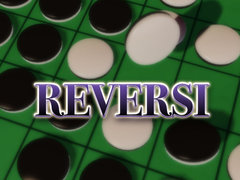 เกม Reversi