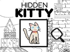 เกม Hidden Kitty