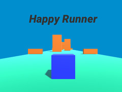เกม Happy Runner