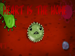 เกม Heart is the Home