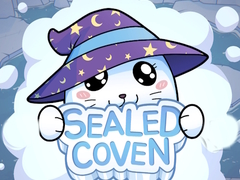 เกม Sealed Coven