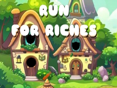 เกม Run for Riches