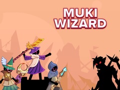 เกม Muki Wizard