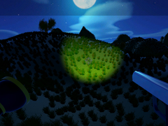เกม Shadowed Survival Zombie Invasion