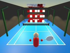 เกม Tennis Crush