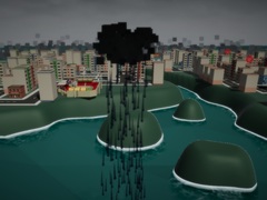 เกม You Are The Storm
