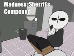 เกม Madness: Sherrif’s Compound