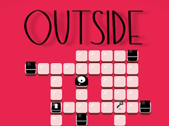 เกม Outside