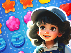 เกม Jewel Garden Story