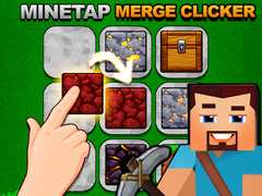เกม MineTap Merge Clicker