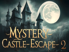 เกม Mystery Castle Escape - 2 