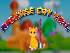 เกม Release Cat Tail