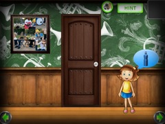 เกม Amgel Kids Room Escape 235