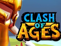 เกม Clash of Ages