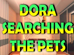 เกม Dora Searching the Pets