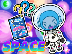 เกม Kids Quiz: Cool Space Quiz