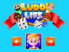 เกม Ludo Life