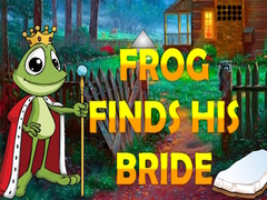 เกม Frog Finds His Bride