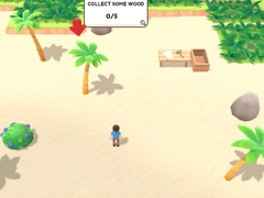 เกม Survival Island