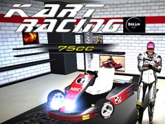 เกม Kart Racing Ultimate