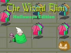 เกม The Wizard Elion Halloween Edition