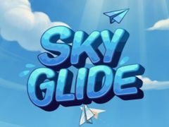 เกม Sky Glide