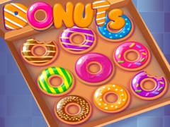 เกม Donuts