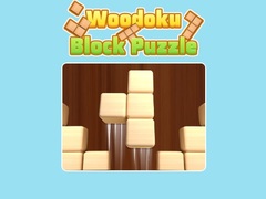 เกม Woodoku Block Puzzle