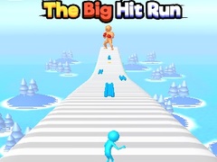 เกม The Big Hit Run