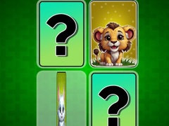 เกม Memory Card Match