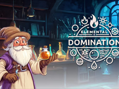 เกม Elemental Domination