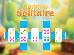 เกม Domino Solitaire