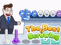 เกม The Best Screwing