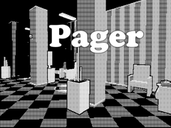 เกม Pager