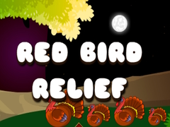 เกม Red Bird Relief