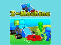 เกม Z Machine