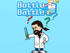 เกม Bottle Battle