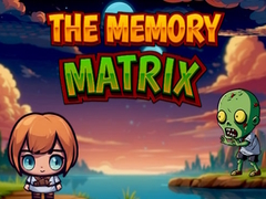 เกม The Memory Matrix