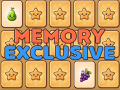 เกม Memory Exclusive