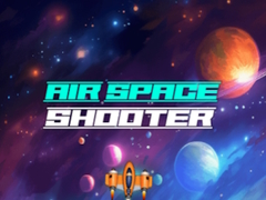 เกม Air Space Shooter