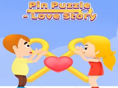 เกม Pin Puzzle Love Story