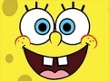 เกม Sponge Bob cut fruit