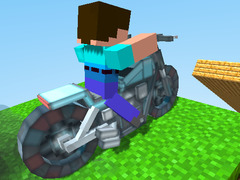เกม Crazy Motorcycle
